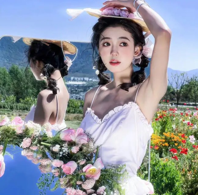 白色严冬