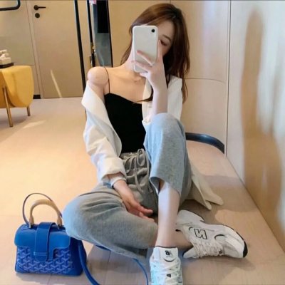 团宠千金的马甲又被扒了